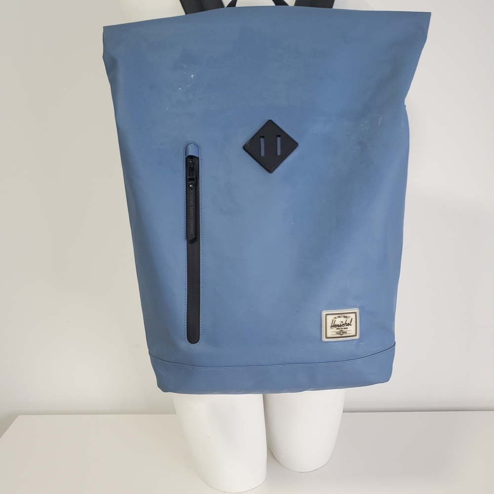 Herschel Supply Company Light Blue Backpack - Picture 3 of 15